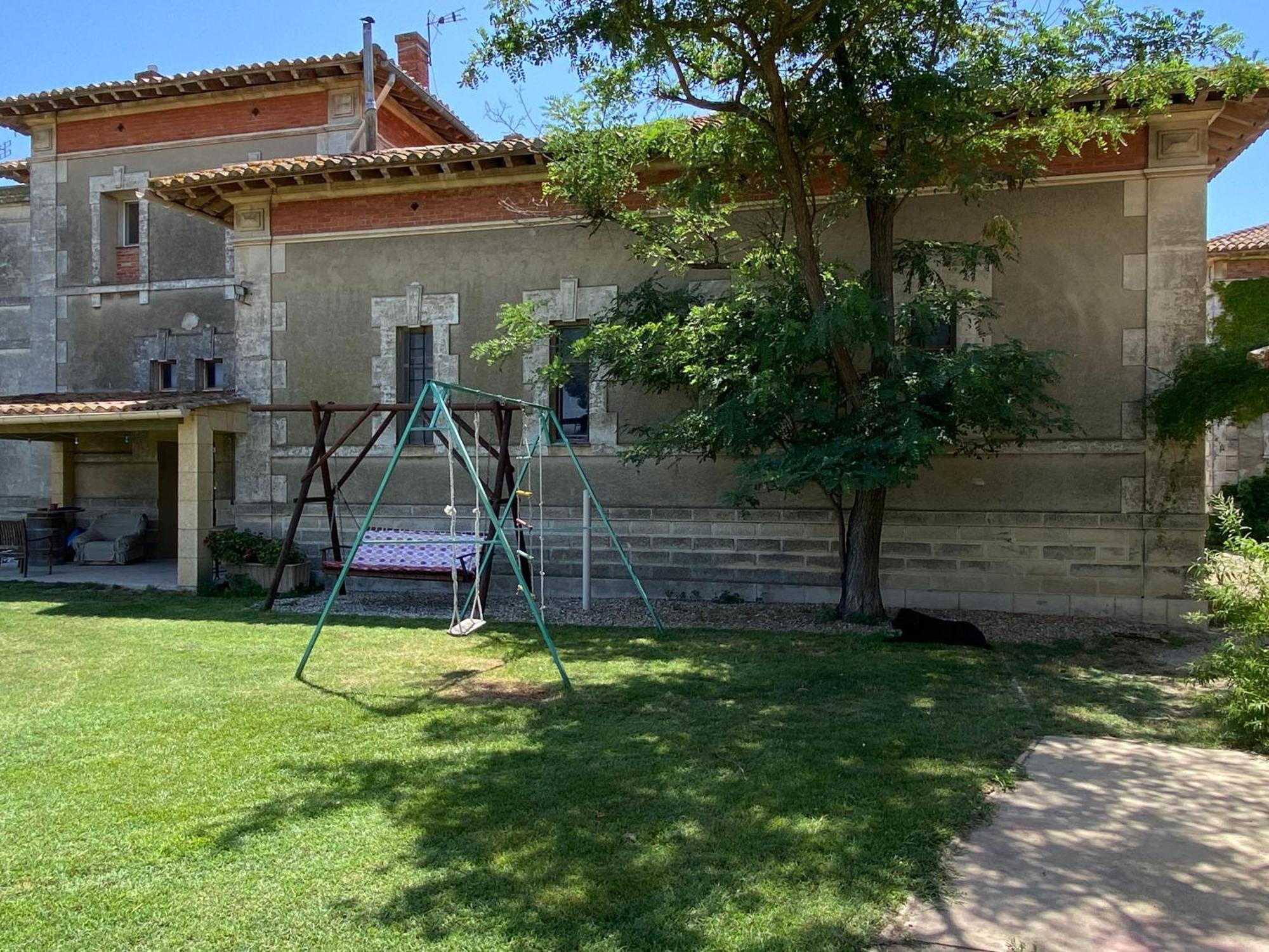 Les Pierrades En Camargue Villa Vauvert Exterior foto
