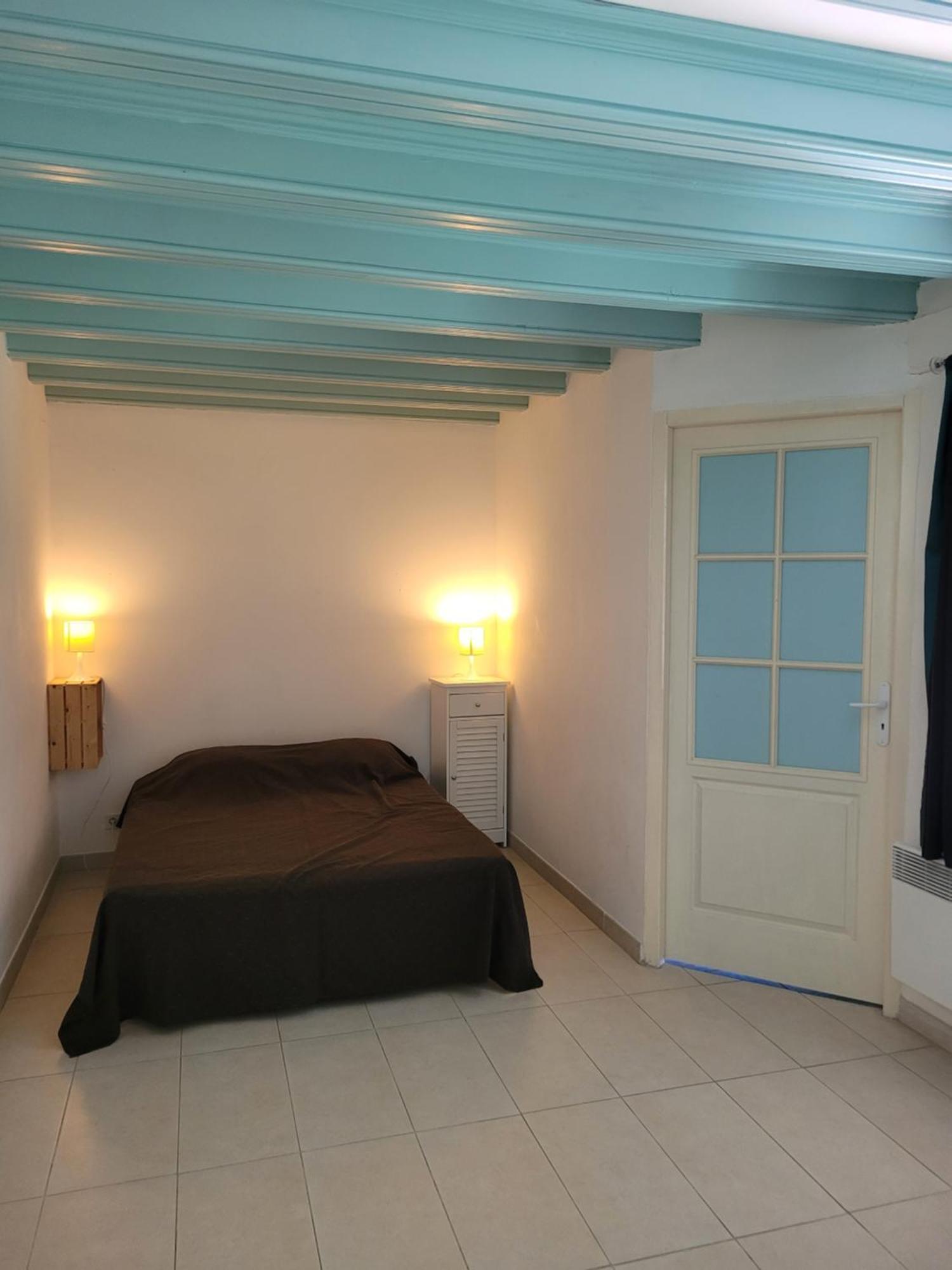 Les Pierrades En Camargue Villa Vauvert Exterior foto
